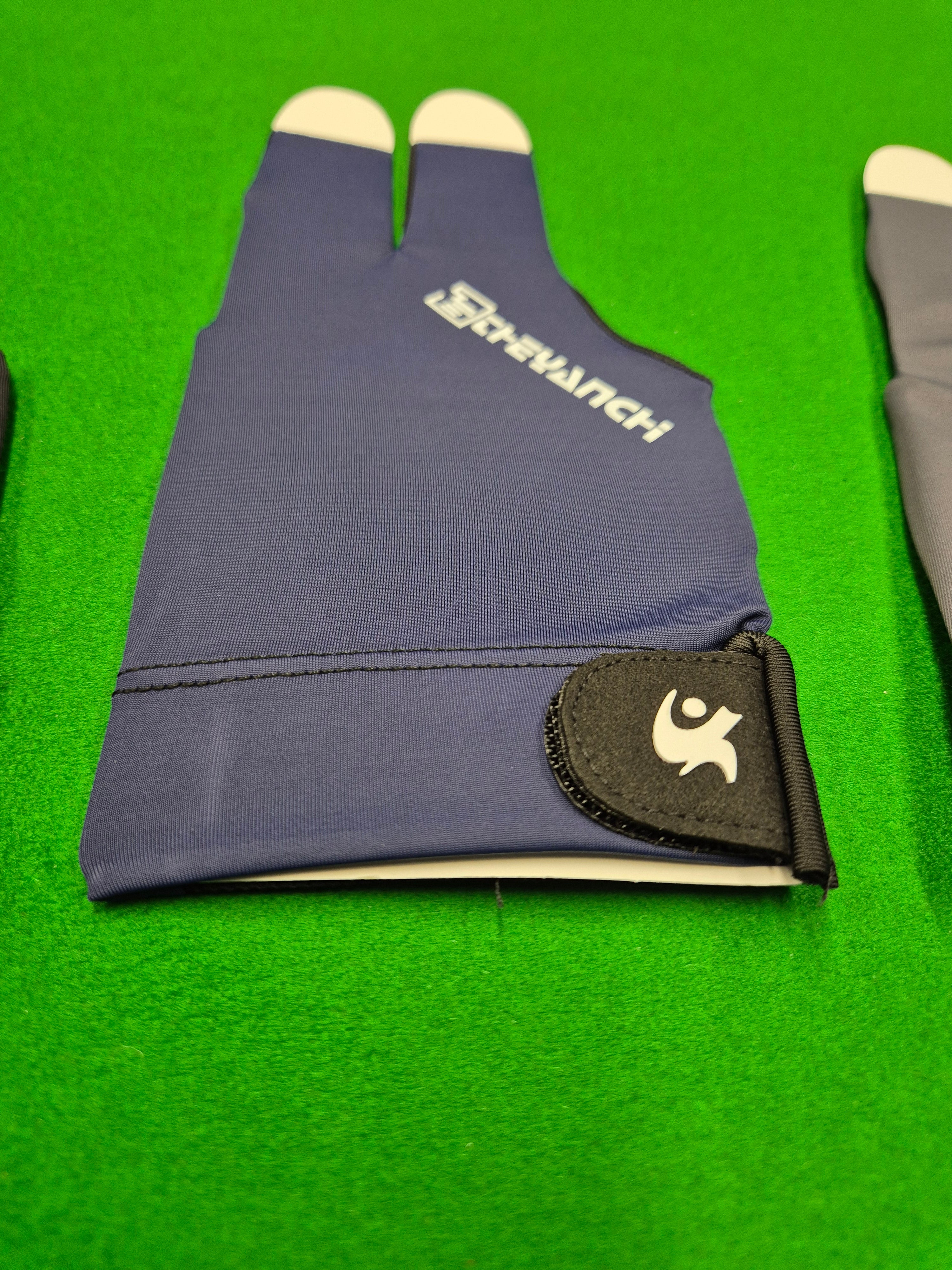 Right Hand Pool Glove